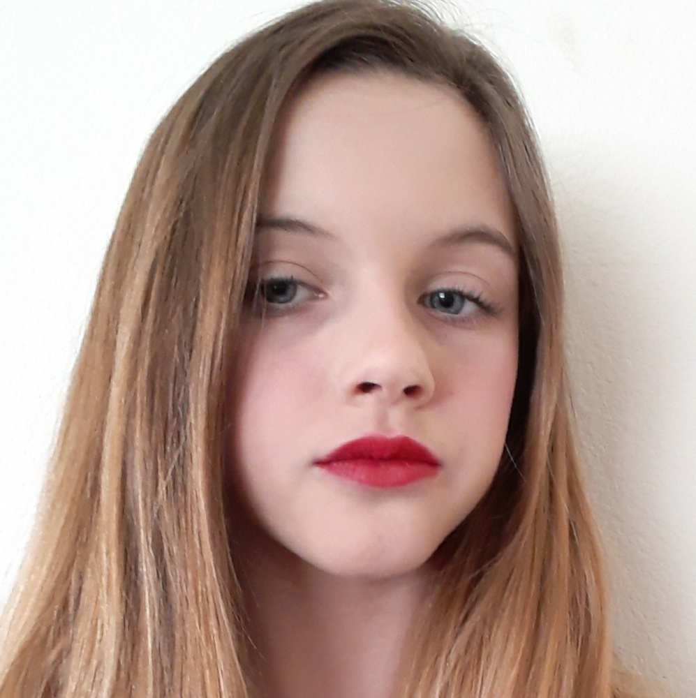 Meet your Posher, Aubrie